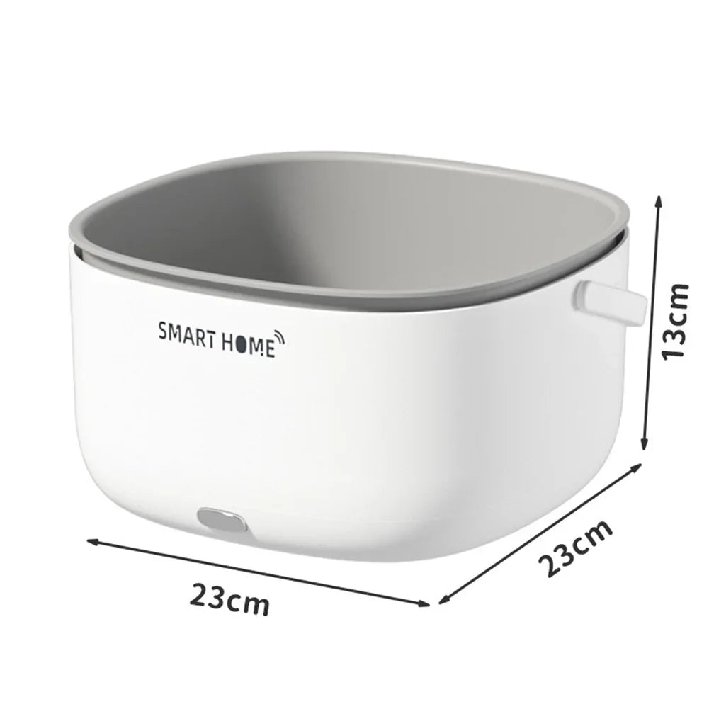Ultrasonic Vegetable Washer