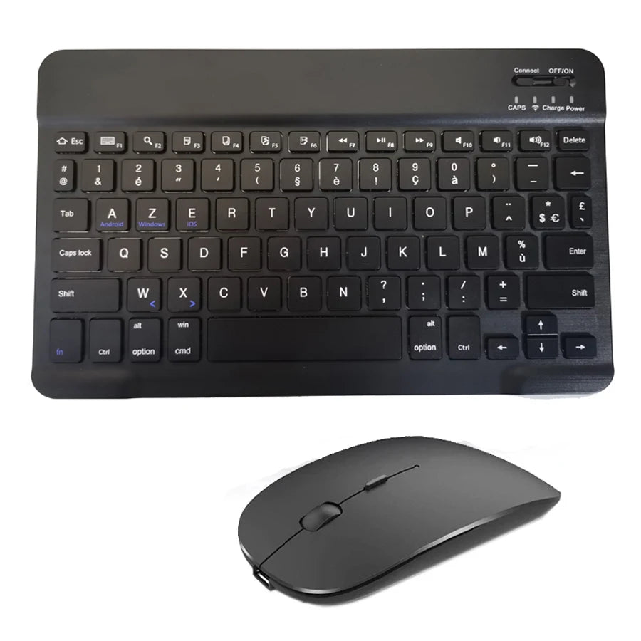 Wireless Keyboard Mini Bluetooth