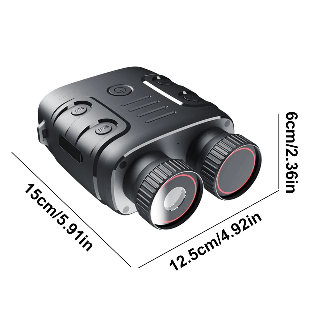 HD 1080P Digital Night Binoculars