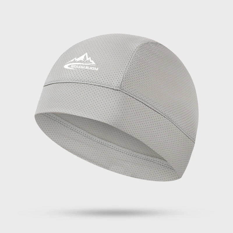 Cooling Skull Cap Helmet Lining