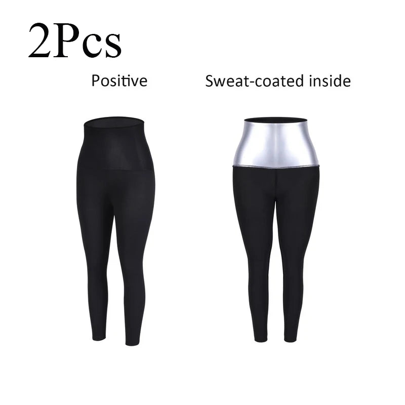 Sauna Shapers Hot Body Shaper