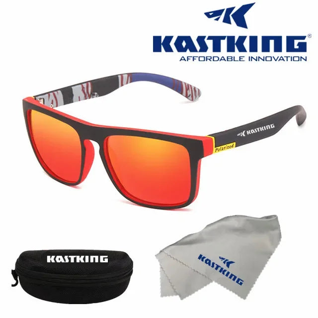 KASTKING Polarized Sunglasses UV400