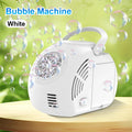 Handheld Outdoor Bubble Machine