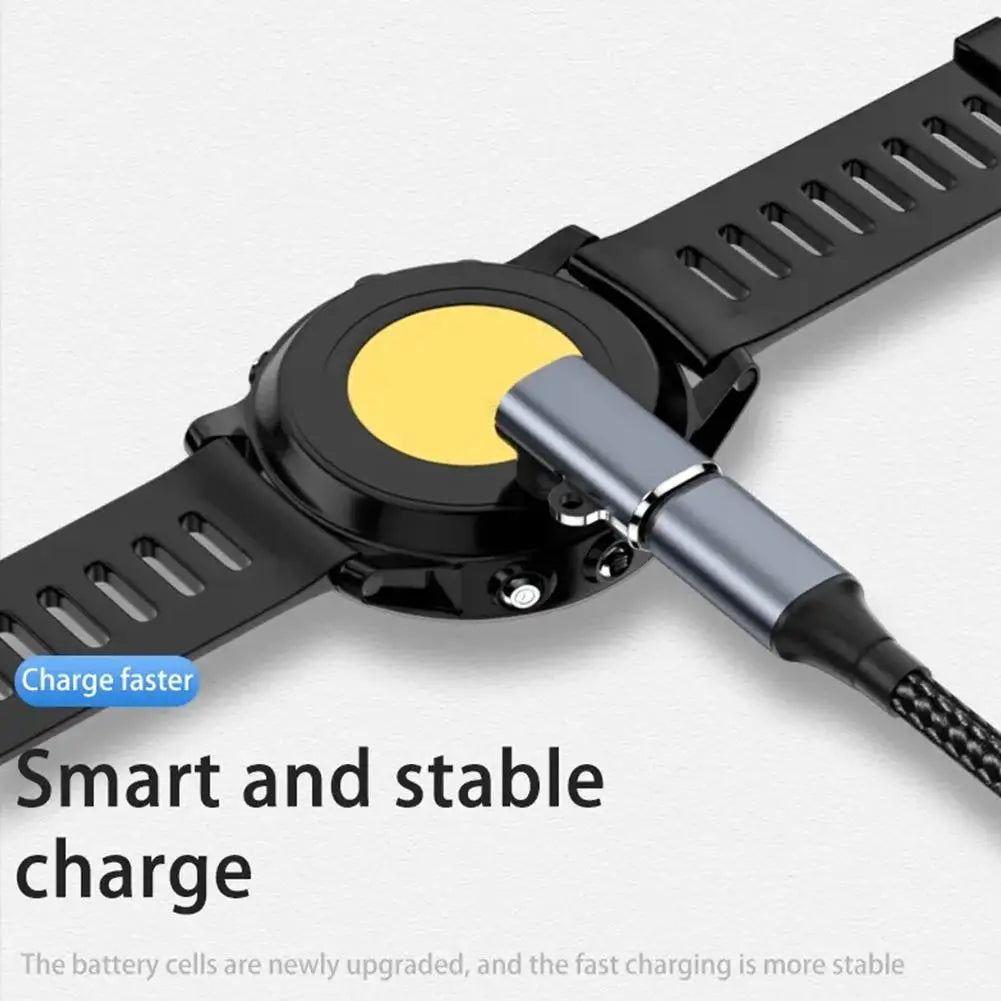 Garmin USB Type C Charging Cable