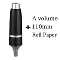 Portable Electric Grinder