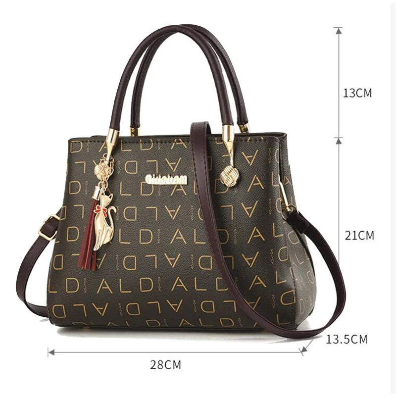 Travel Crossbody Shoulder Hand Bag