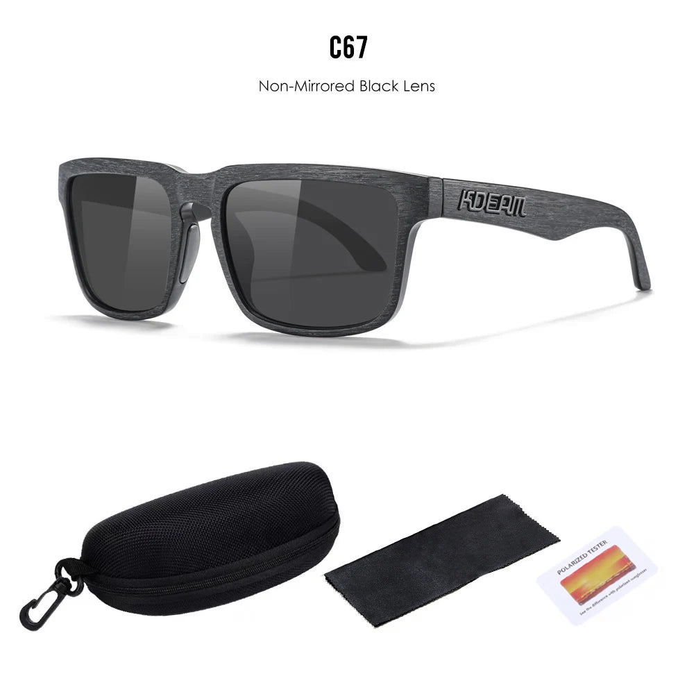 Polarized Sunglasses Unisex