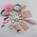 Self Defense Keychain for Women