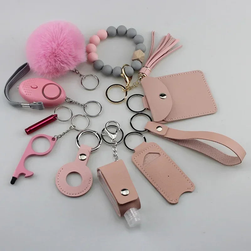 Self Defense Keychain for Women