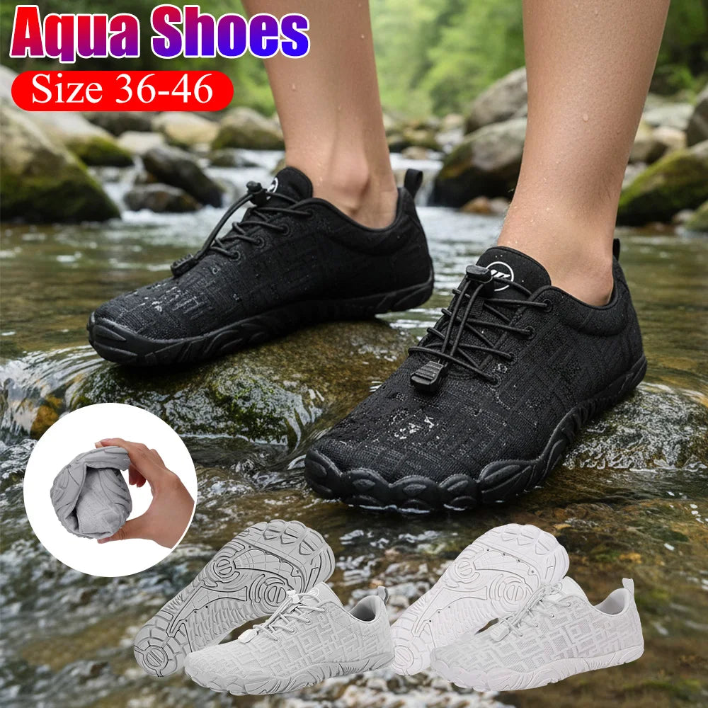 Unisex Water Shoes
