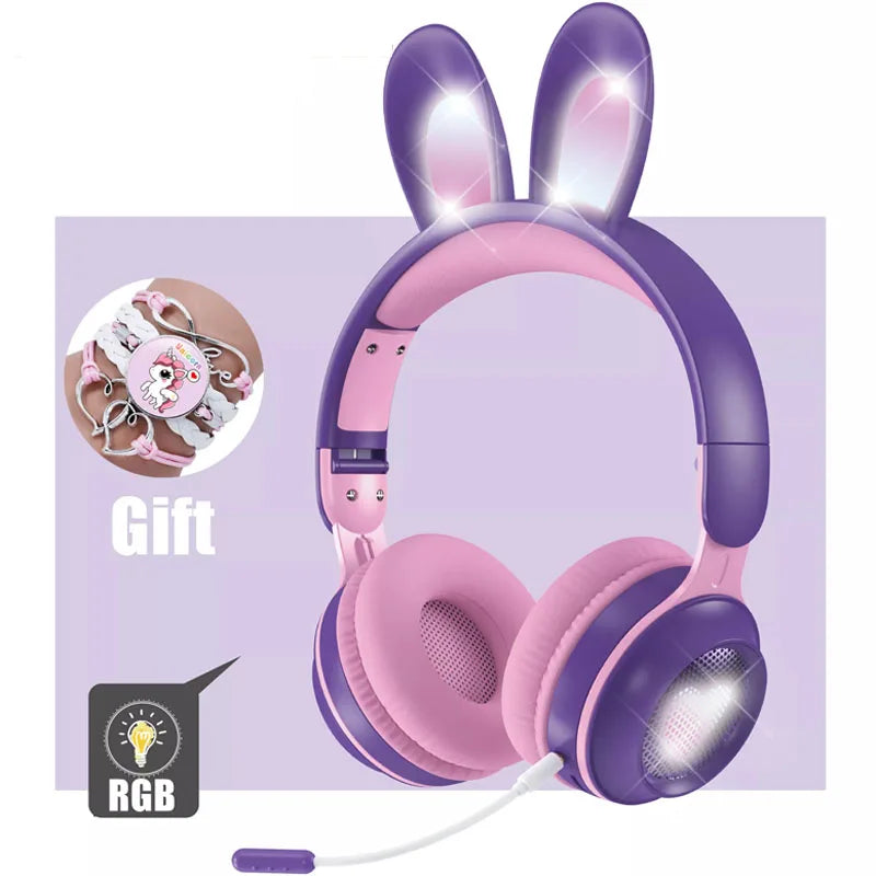 Wireless Headphones