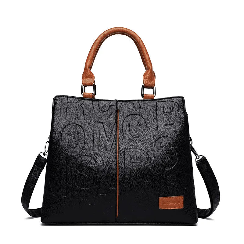 Travel Crossbody Shoulder Hand Bag