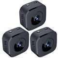 HD Mini Full Color Night Vision High Definition WiFi Monitor