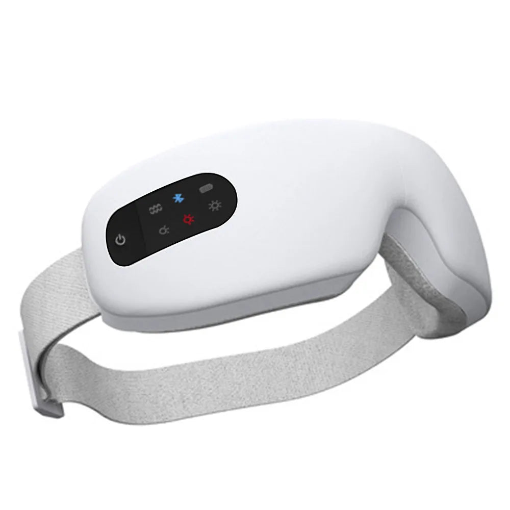 Smart Electric Eye Massager
