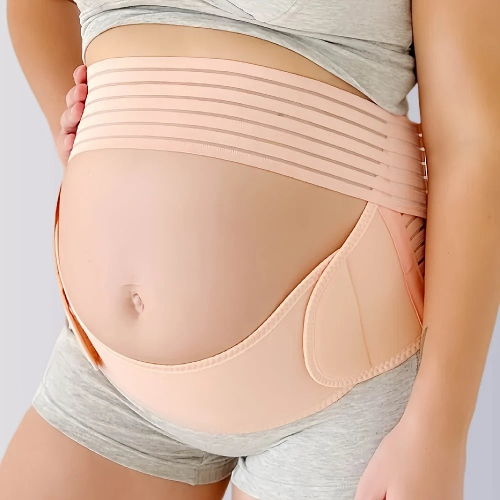 Maternity Support Belly Band