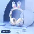 Wireless Headphones