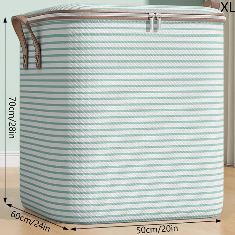 Household Large Capacity Storage Bag