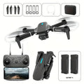 NEW Drone 4K Professinal With Wide Angle Dual HD Camera