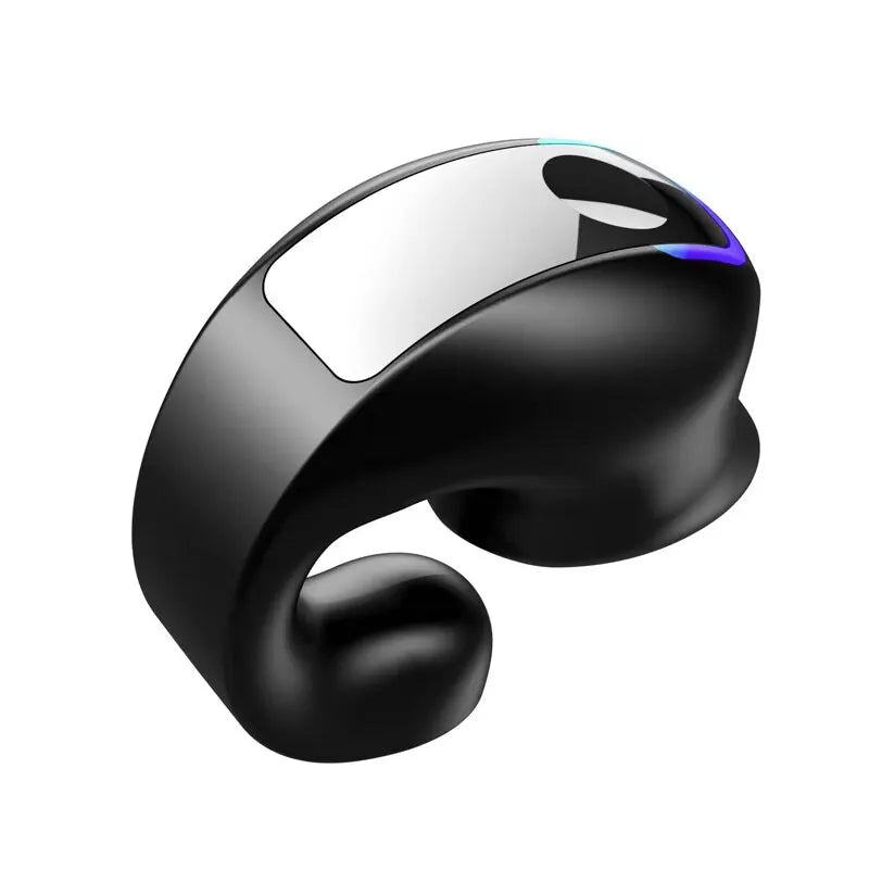 Earphone Clip Wireless Bluetooth Headphone