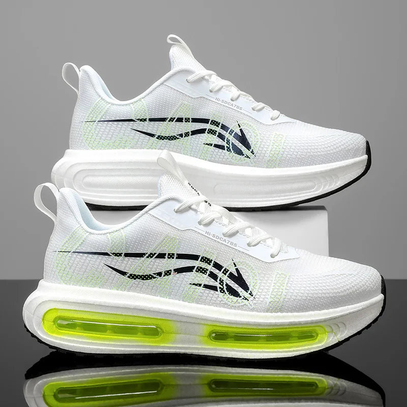 Breathable Lightweight Running Shoes