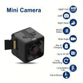 Nanny Cam Full HD with Night Vision