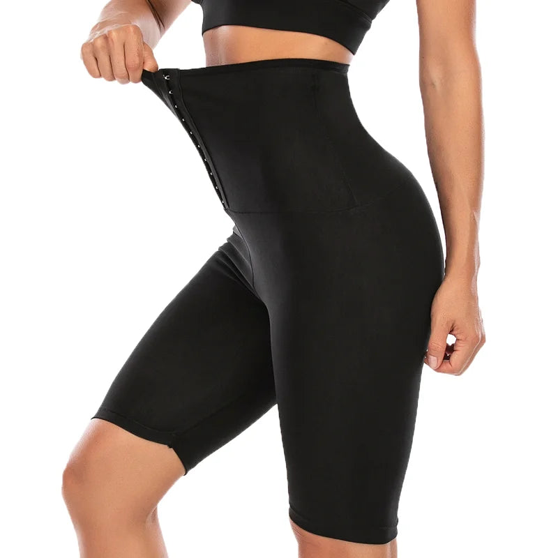 Women Sauna Suit Pants Shaper