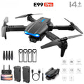2026 Upgraded E88PRO MAX Foldable Drone Features Dual Cameras