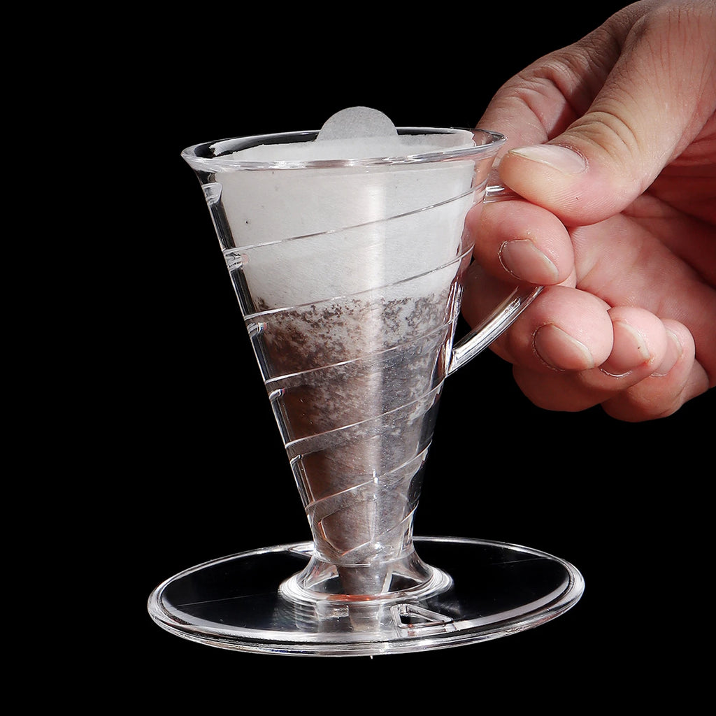 OANKR V30 Plastic Coffee Dripper