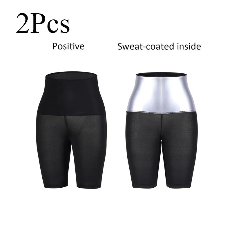 Sauna Shapers Hot Body Shaper