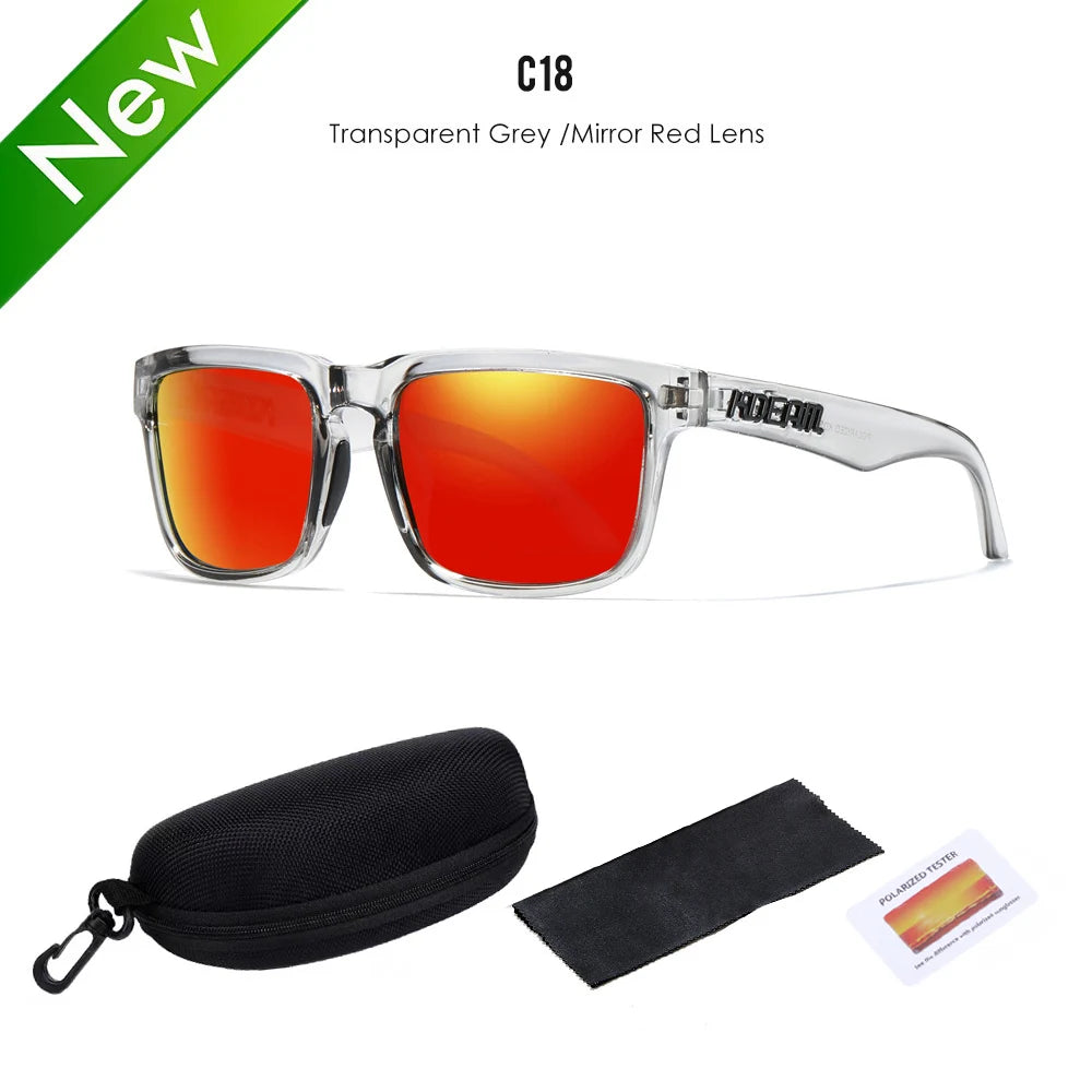 Polarized Sunglasses Unisex