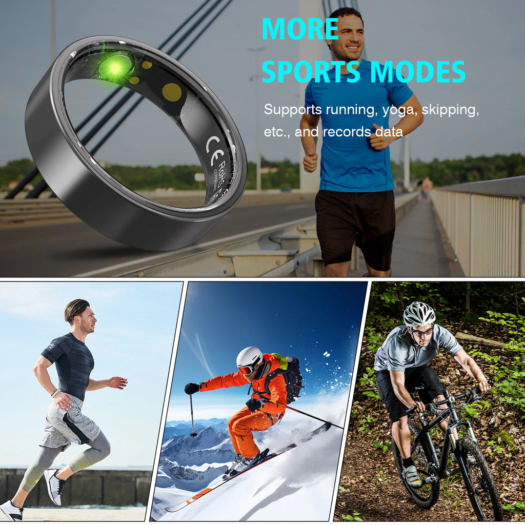 Smart Ring
