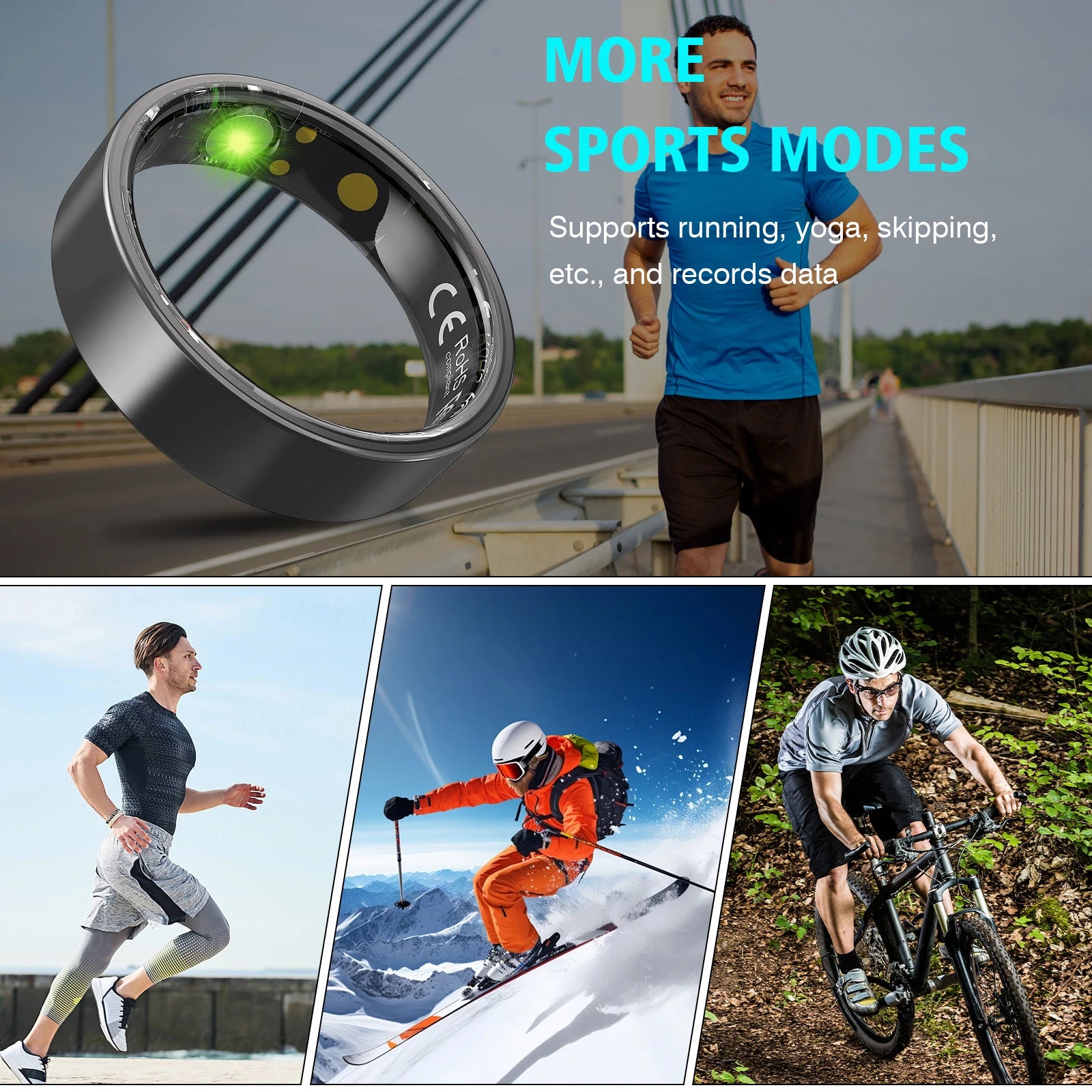 Smart Ring