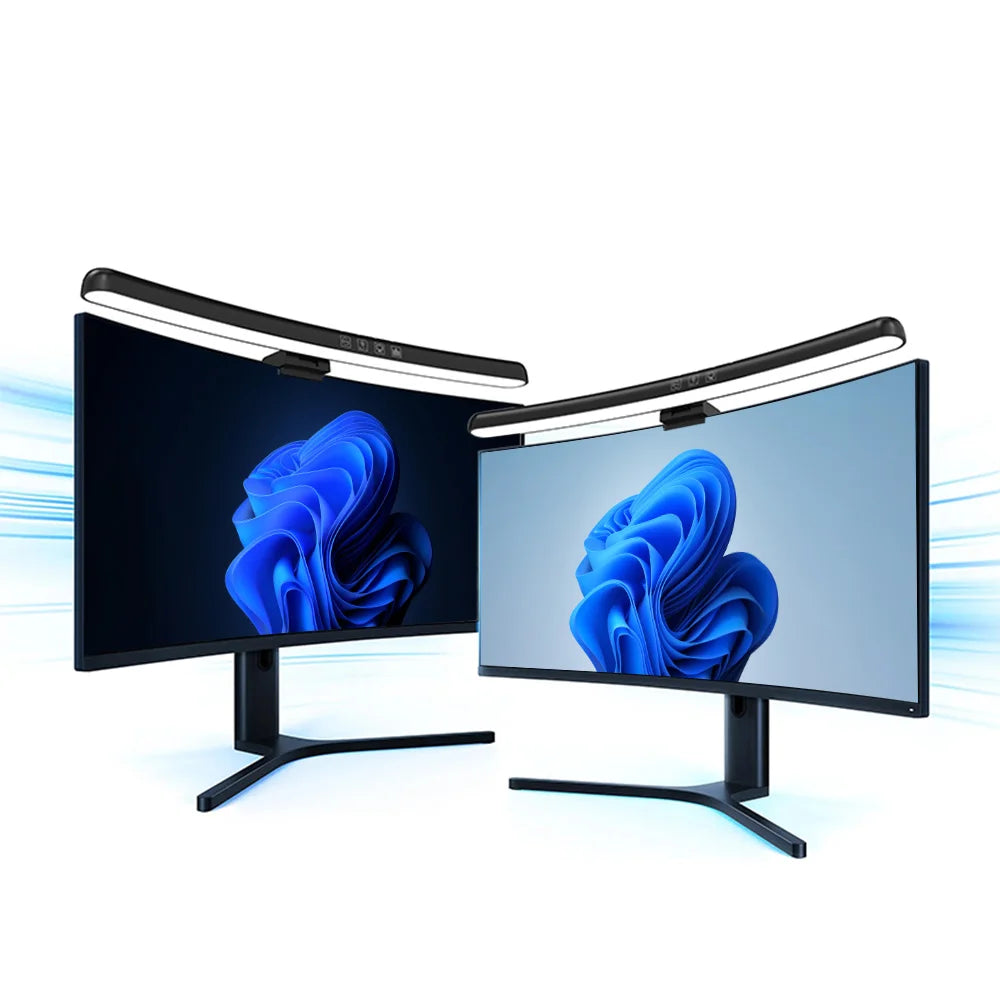LED Desk Lamp