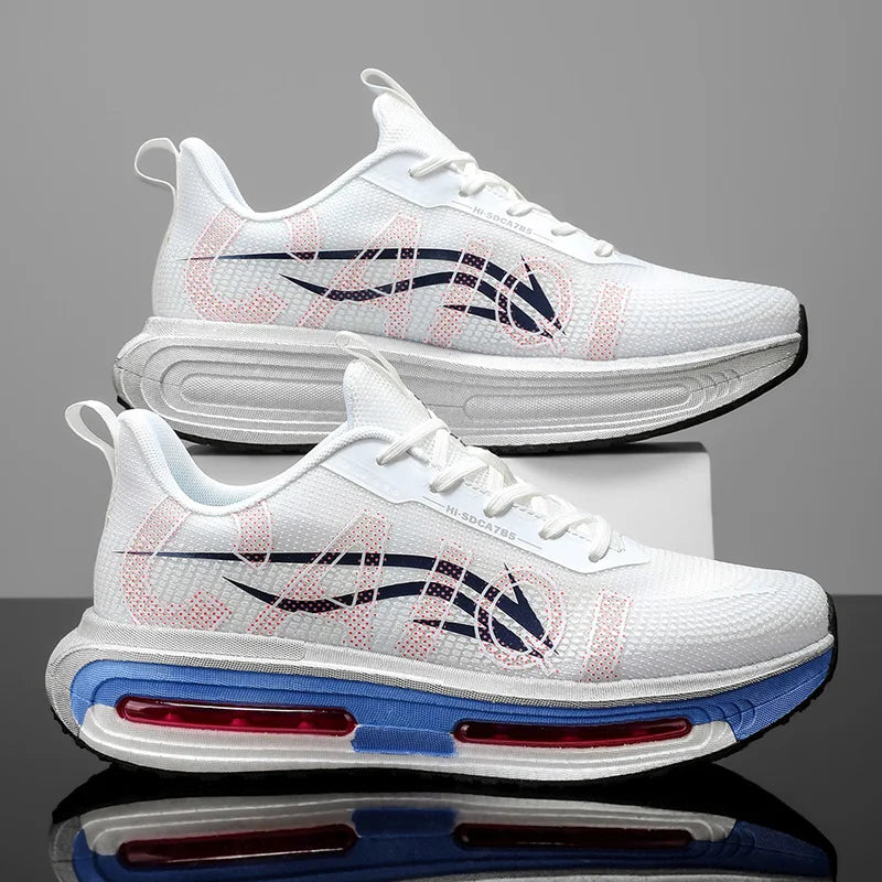 Breathable Lightweight Running Shoes