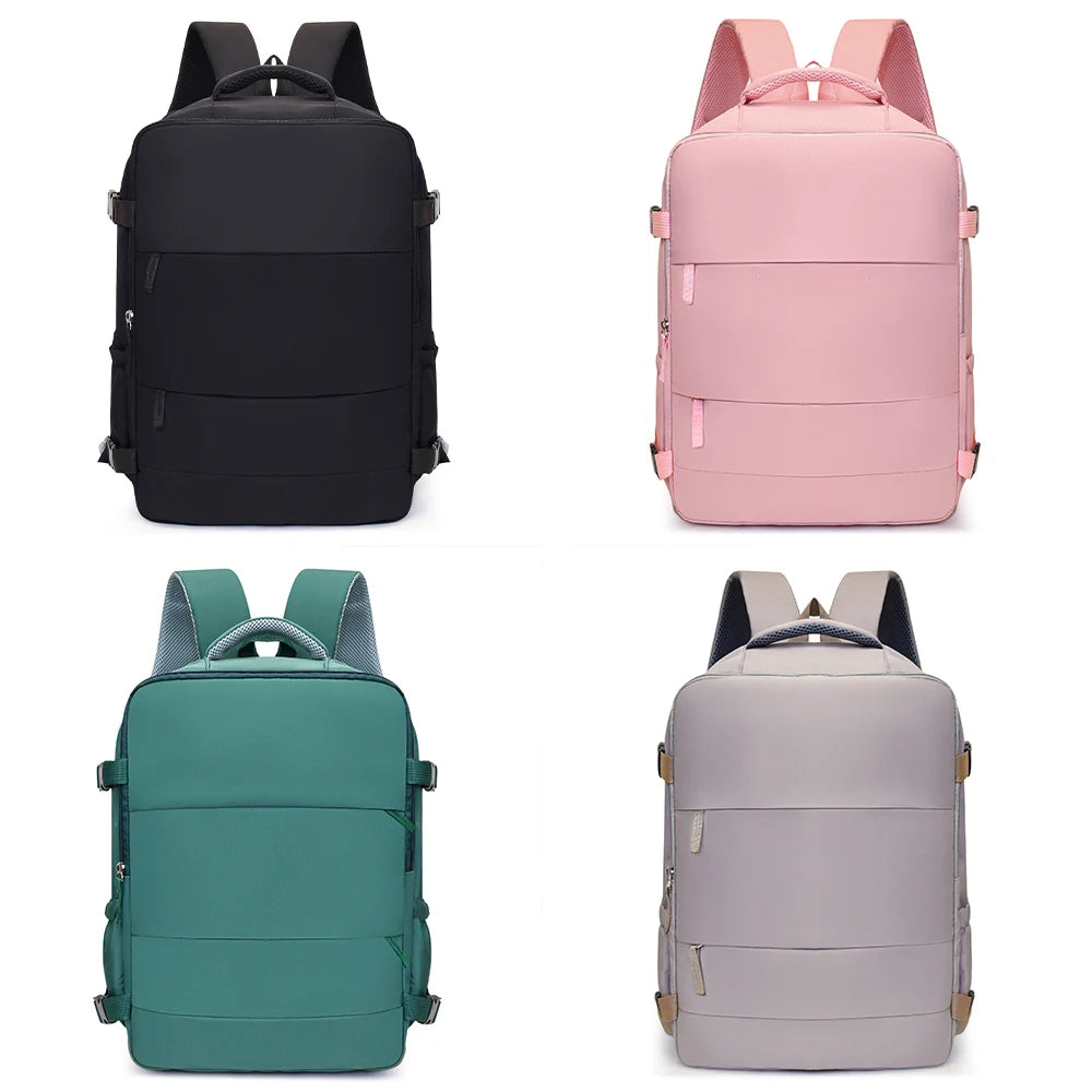 Travel Backpack Airline Approved