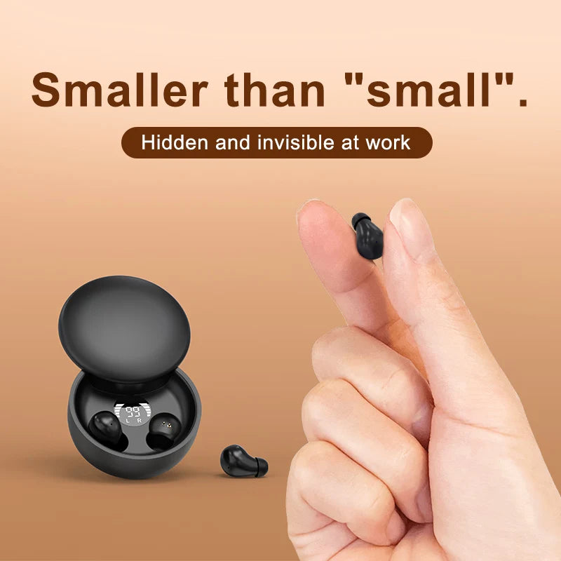 SK26 Bluetooth 5.4 Wireless Earphones