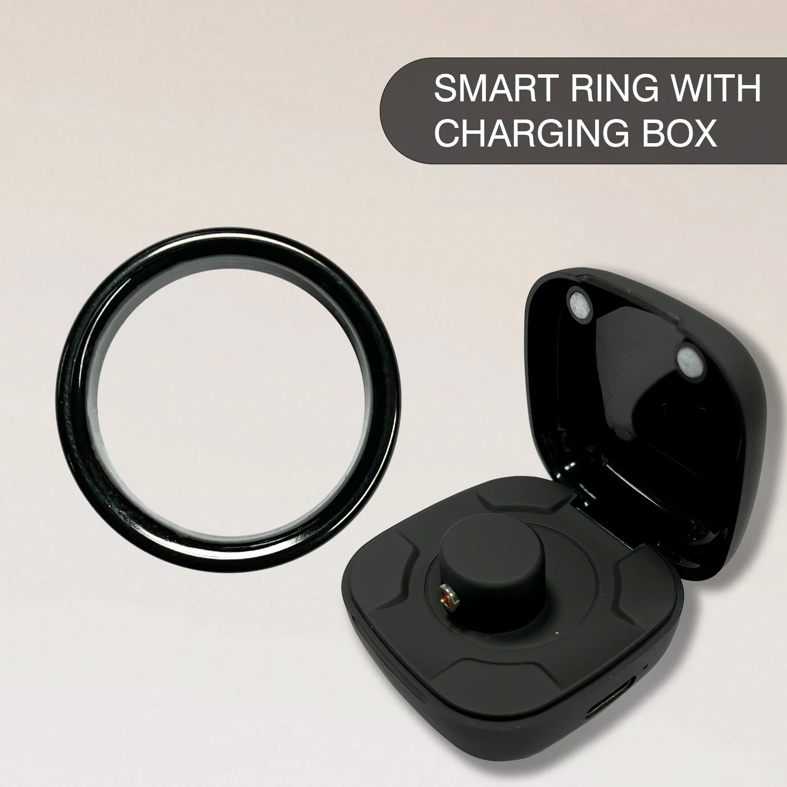Smart Ring