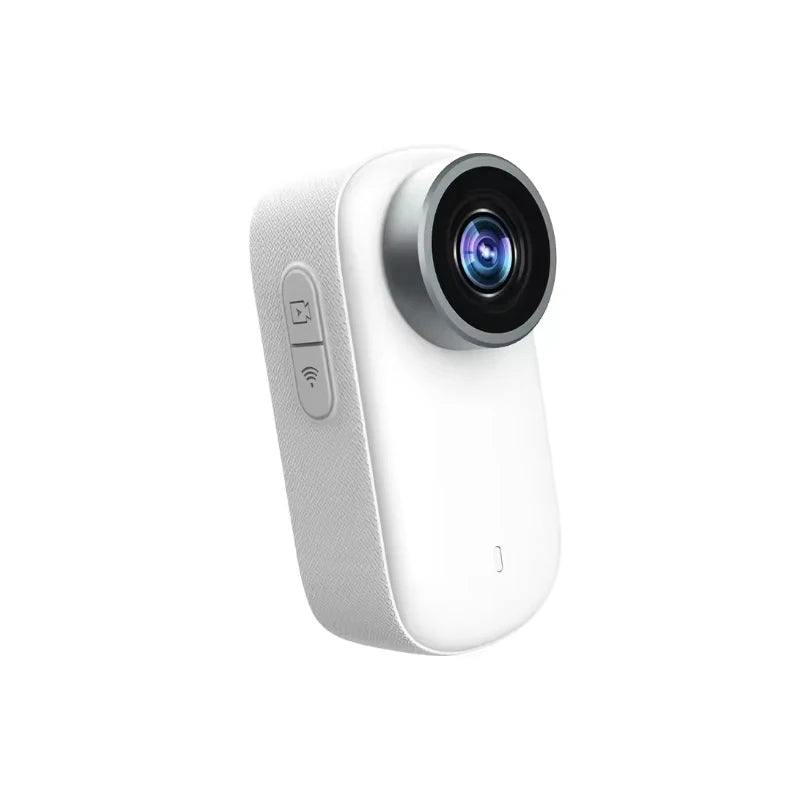 4K WiFi Bodycam Action Bike Camera
