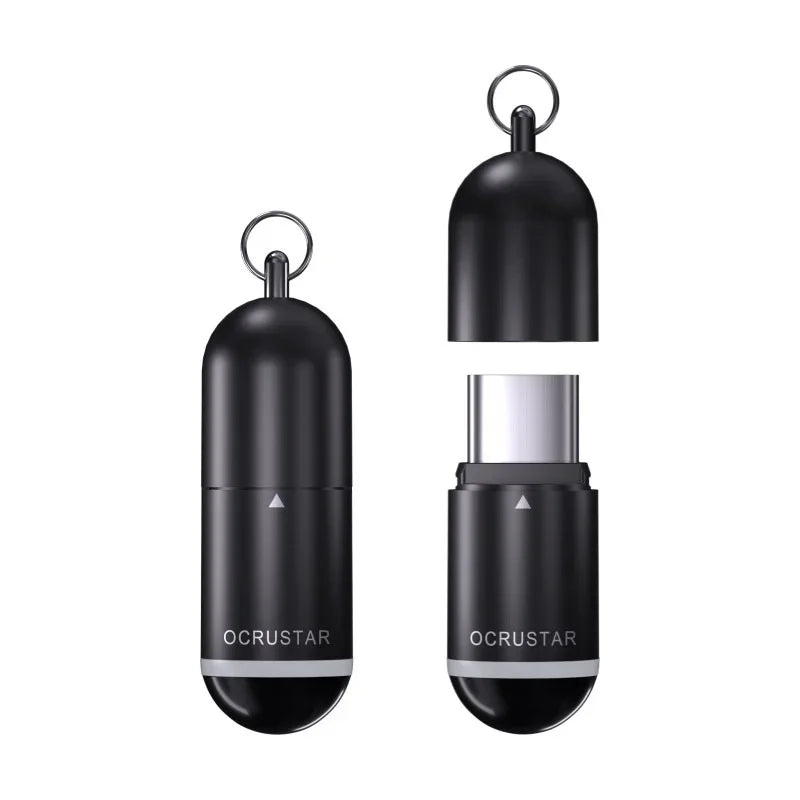 Capsule Infrared Transmitter, Smart Infrared Remote Control
