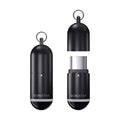 Capsule Infrared Transmitter, Smart Infrared Remote Control