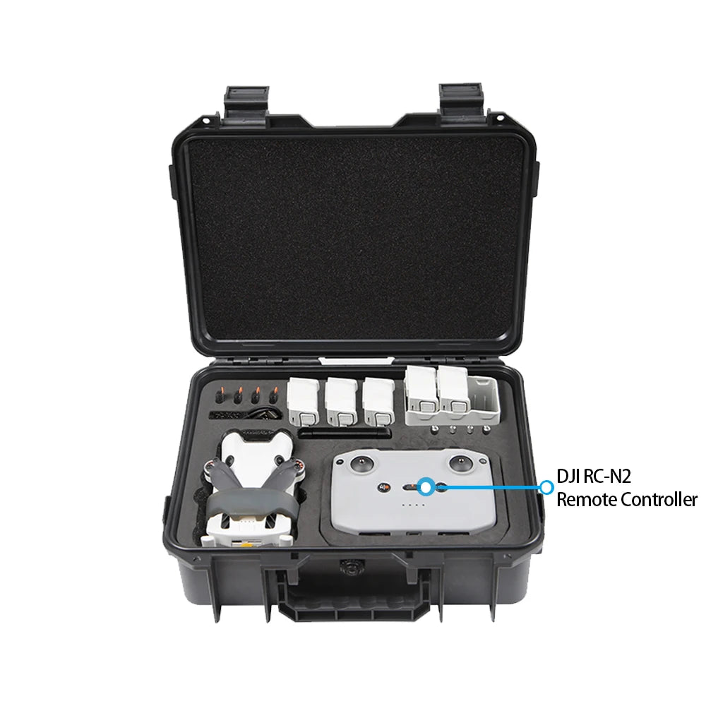 DJI Mini 4 Pro Case Mini 4 Pro Explosion Proof Case