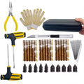 Auto Tire Repair Kit