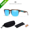 Polarized Sunglasses Unisex