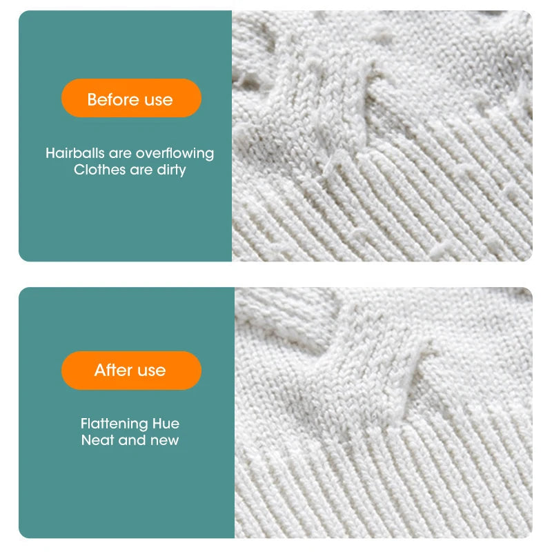 Fabric Shaver Lint Remover