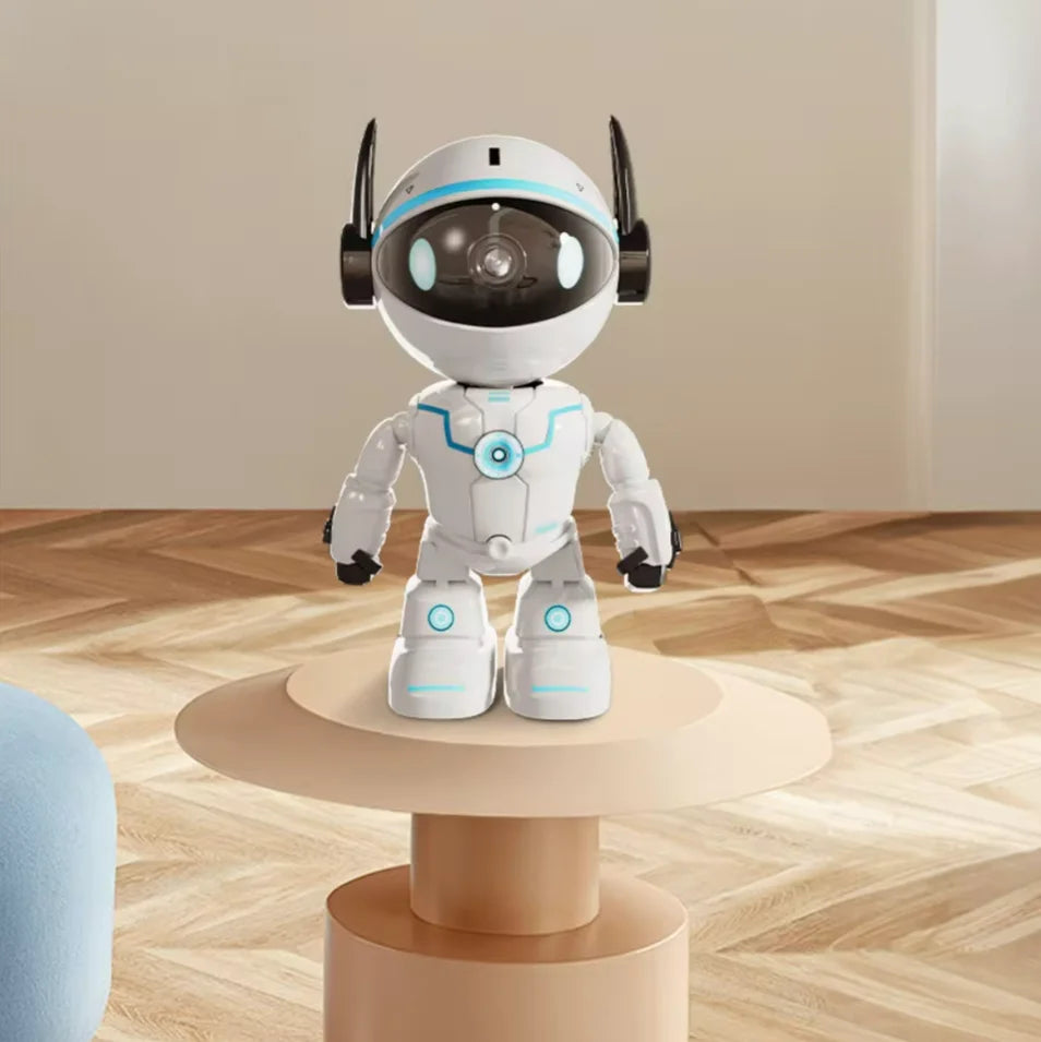 Smart Wireless Home Security Camera