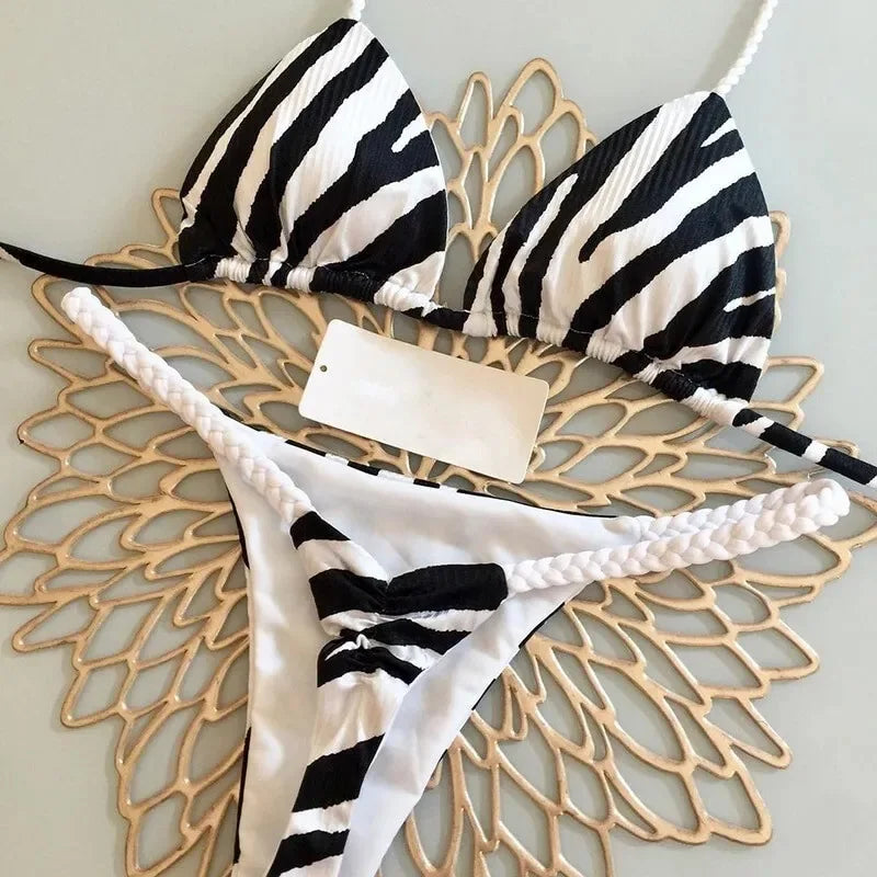 Women's Bikini Swimsuit