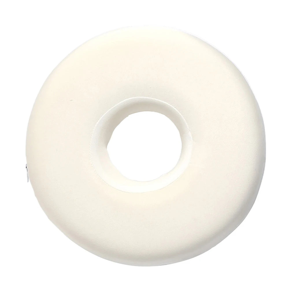 Ear Piercing Pillow for Side Sleepers