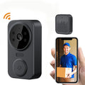 M8 Wifi Smart Visual Doorbell