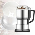 Multipurpose Electric Coffee Bean Grinding Machine