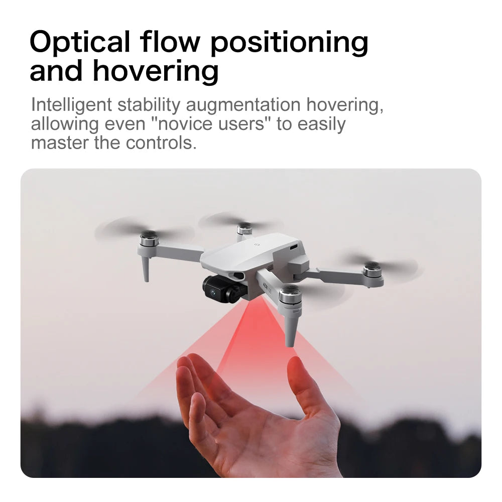 Lenovo Aeri100/Aeri100VR Remote Control Drone